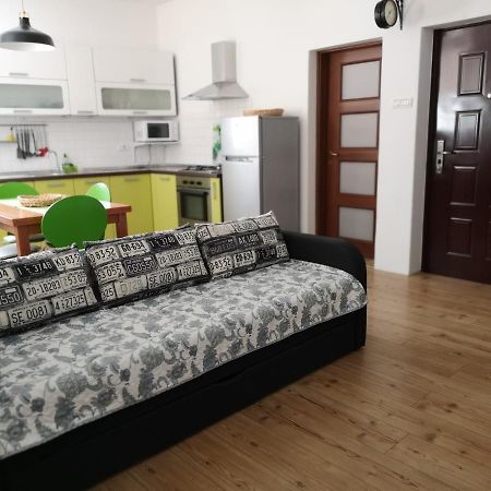 Apartma Taperin Piran Apartment Exterior photo