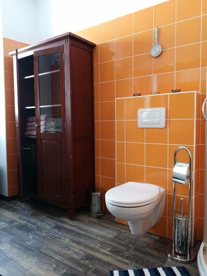 Apartma Taperin Piran Apartment Exterior photo