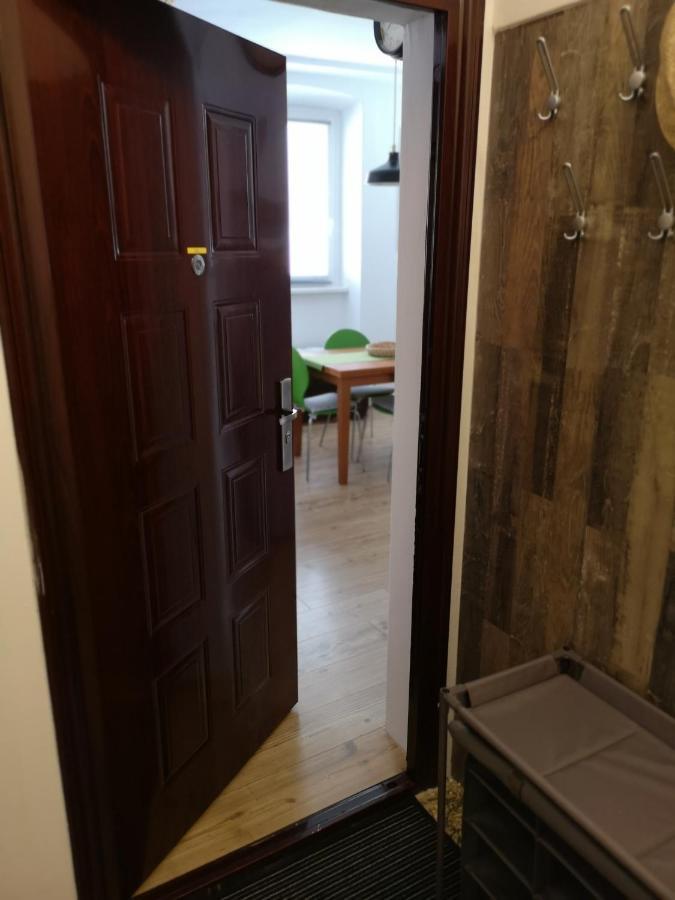 Apartma Taperin Piran Apartment Exterior photo