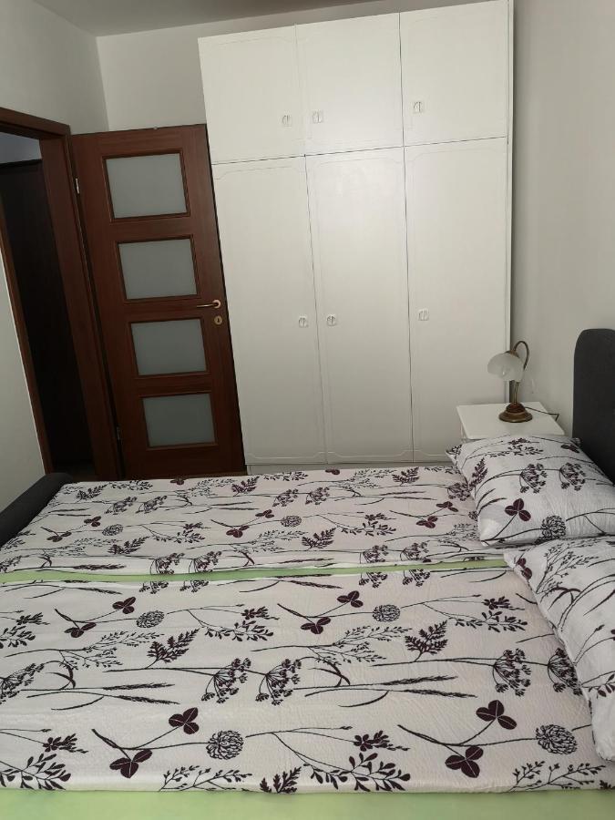 Apartma Taperin Piran Apartment Exterior photo